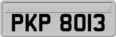 PKP8013