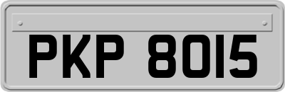 PKP8015