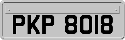 PKP8018