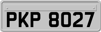 PKP8027