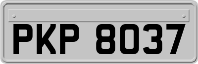 PKP8037