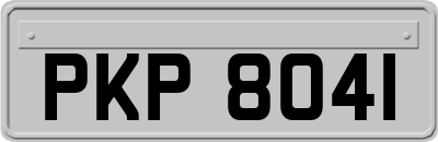 PKP8041