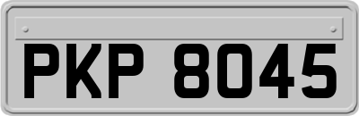 PKP8045