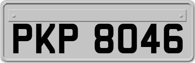 PKP8046