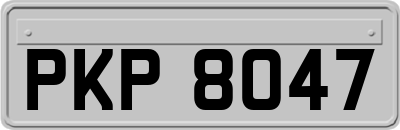 PKP8047