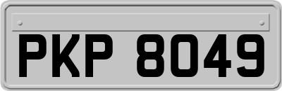PKP8049