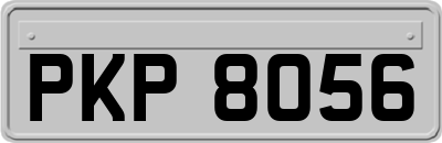 PKP8056