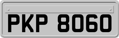 PKP8060
