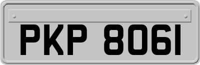 PKP8061