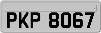 PKP8067