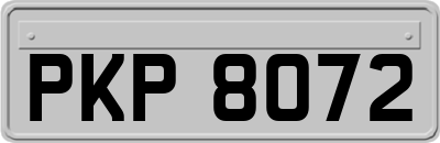 PKP8072