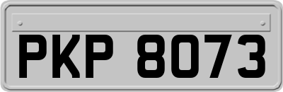 PKP8073