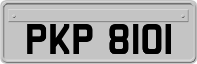PKP8101
