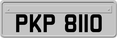 PKP8110