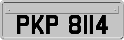 PKP8114