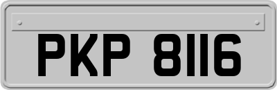 PKP8116