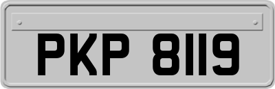 PKP8119