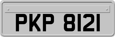 PKP8121