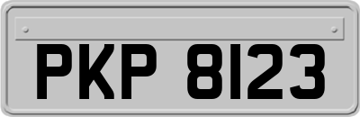 PKP8123