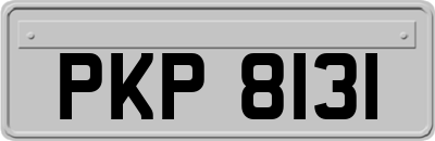 PKP8131