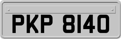 PKP8140