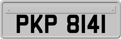 PKP8141