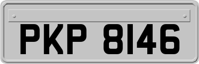 PKP8146