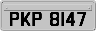 PKP8147