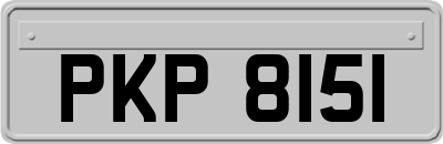 PKP8151