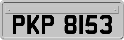 PKP8153