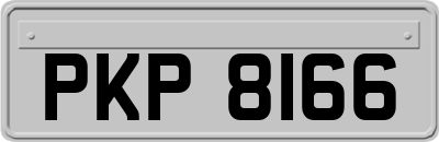 PKP8166