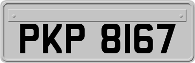 PKP8167