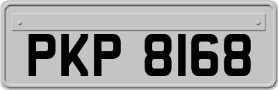 PKP8168