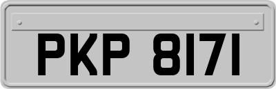 PKP8171