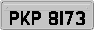 PKP8173