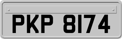 PKP8174