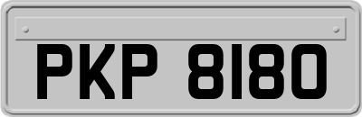 PKP8180