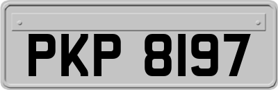 PKP8197