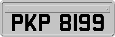 PKP8199