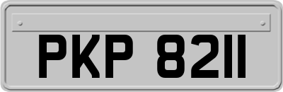 PKP8211