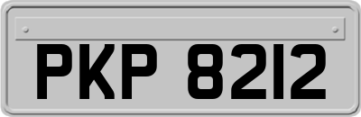 PKP8212