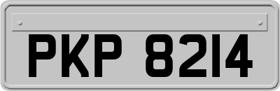 PKP8214