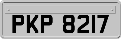 PKP8217