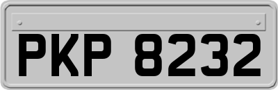 PKP8232