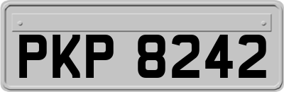 PKP8242