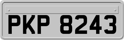 PKP8243