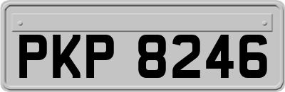 PKP8246