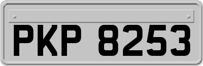 PKP8253