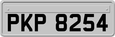 PKP8254