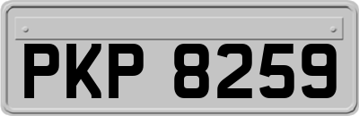 PKP8259